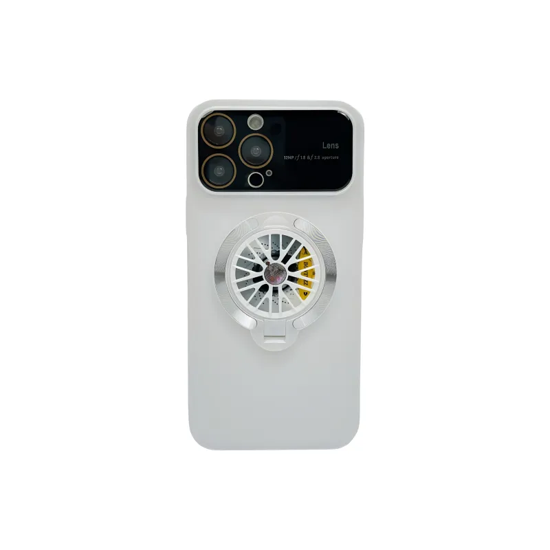 Wei Xin Phone Cases-8