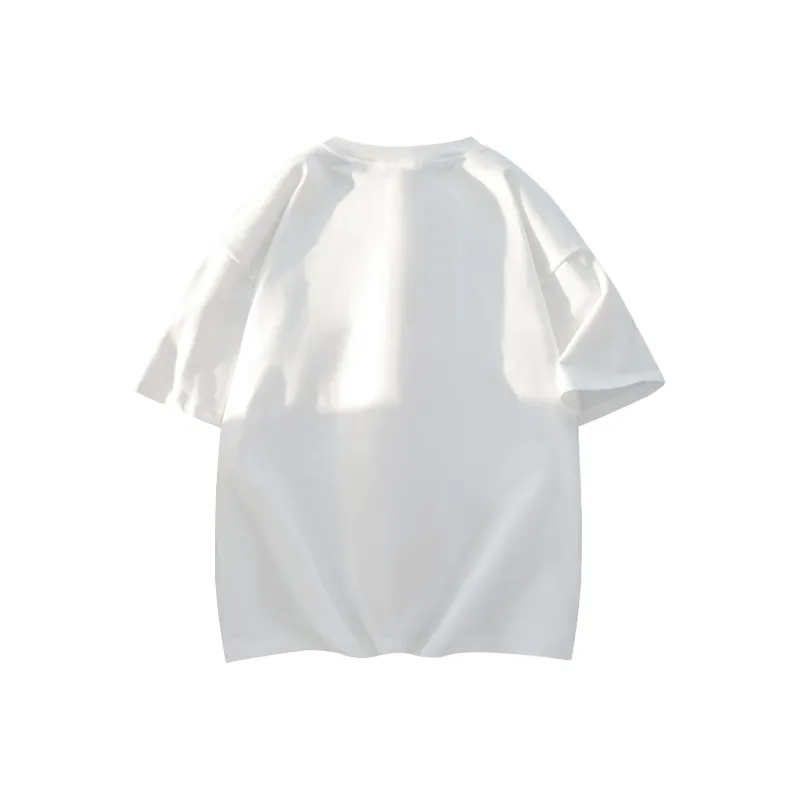 IN'S T Shirts Unisex-1