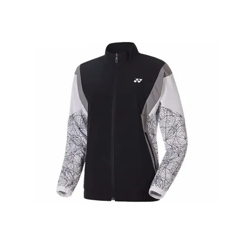 YONEX Jackets Women's Black