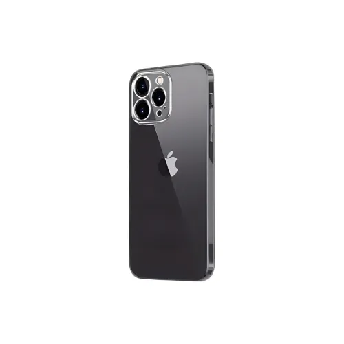 SUPER MOUSE Phone Cases