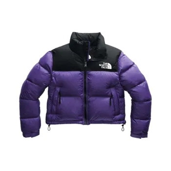 THE NORTH FACE Nuptse Short Jacket