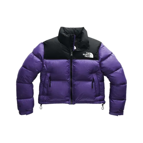 THE NORTH FACE Nuptse Short Jacket