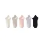 Milk White, Light Apricot, Ivory Red, Light Purple, Black