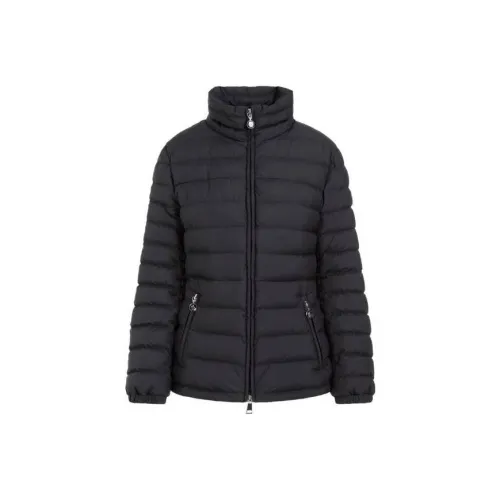 Moncler Abderos Jacket 'Black'