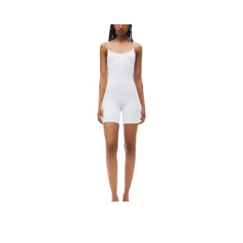Alexander Wang Jumpsuit Women's White