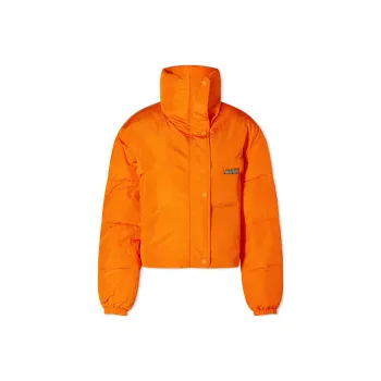 ISABEL MARANT High Neck Telia Down Jacket
