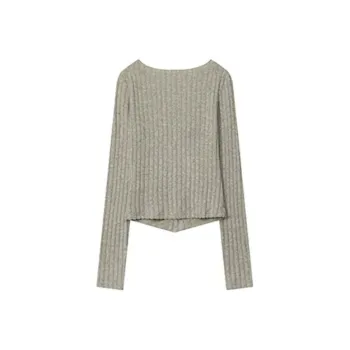PAIN OR PLEASURE Knitwear Women's Apricot