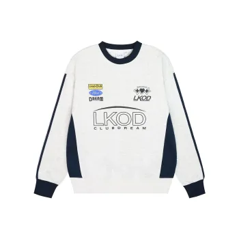 LKOD Sweatshirts Women's
