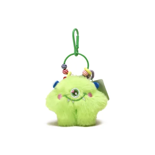 Jinnew Keychains Unisex
