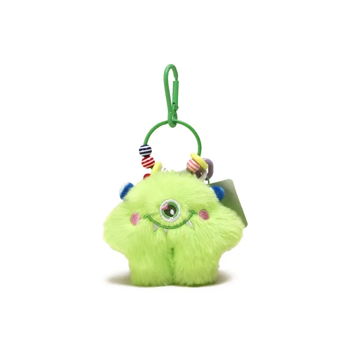 Jinnew Keychains Unisex-0
