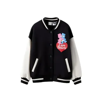 ZARA Jackets Kids Black
