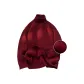 Burgundy (Fleece-Lined)