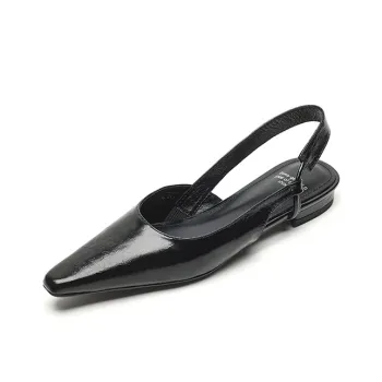 Casual Essentials Unlined Shoes Women's