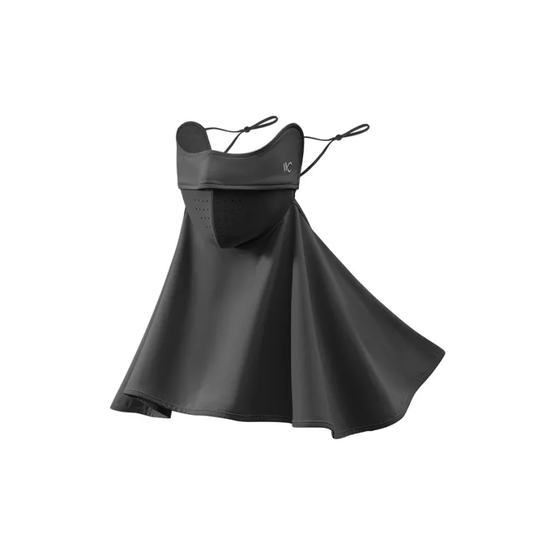 VVC Spring Summer Breathable Sun Protection Masks Women's-2
