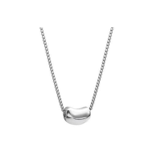 Endorphin S925 Silver Necklaces Women's