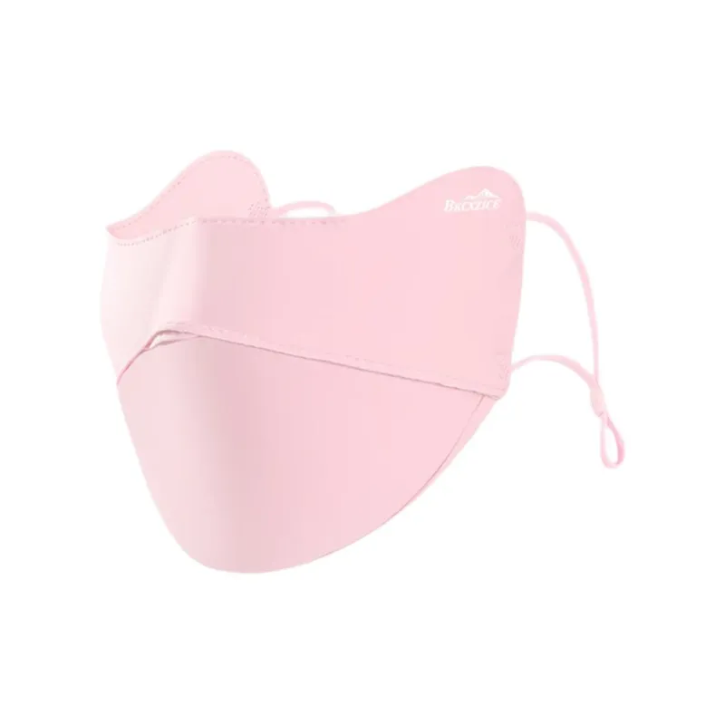 BKCXZICE Polyamide Sun Protection Masks Unisex-5