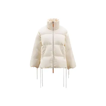 MONCLER GENIUS Moncler Genius 1952 Series Down Jacket Women's Ecru