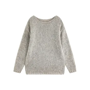 Juden Choi Knitwear Women's Gray