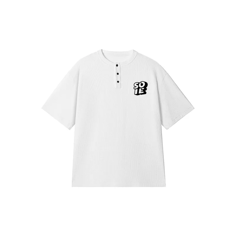 SOIE T Shirts Unisex-5