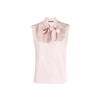 LUISA CERANO LC Shirt Women's Light Pink