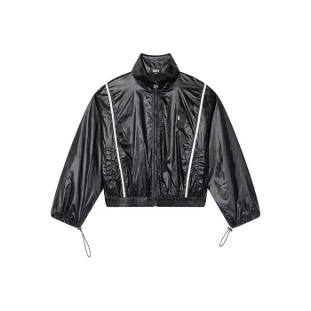 DKNY Jackets & Coats Women's Black