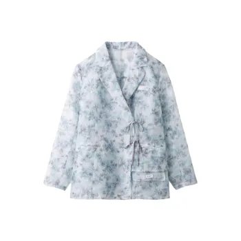 Lily Brown Jackets Women's