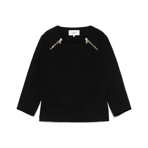 BA&SH Oppies Blouse
