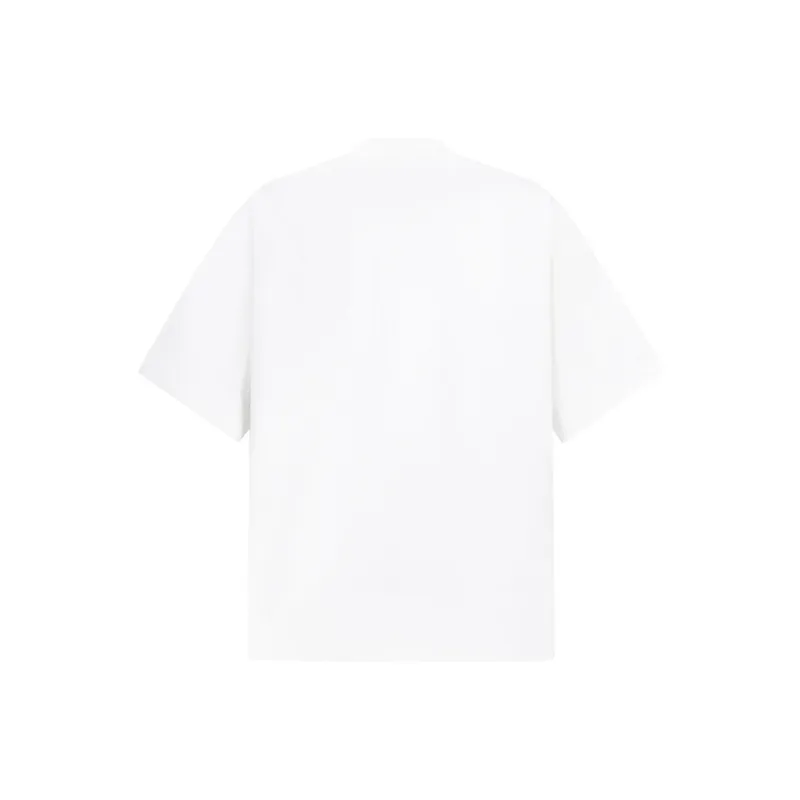 PAINT STAIN T-Shirts Unisex-8