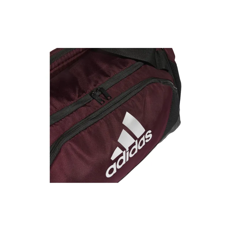 Adidas Free Shipping With AdiClub Team Issue Duffel Bag Medium-4