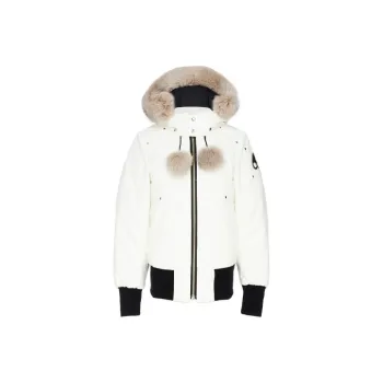 Moose Knuckles Down Jackets Women's