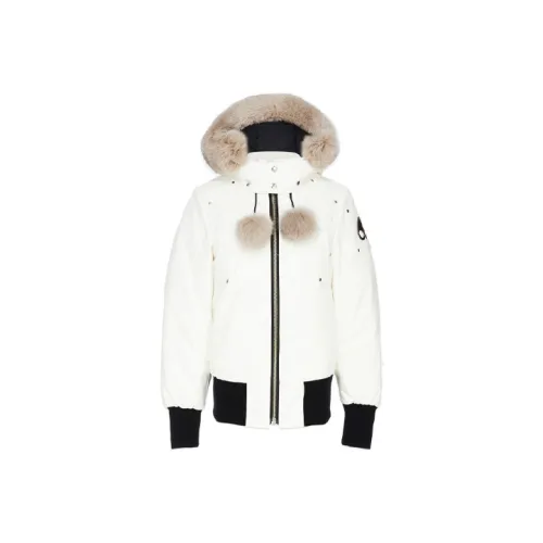 Moose Knuckles Down Jackets Women's