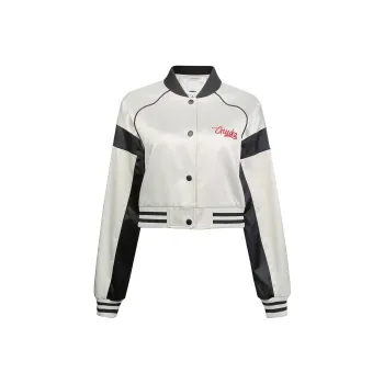 Guuka Hero Jackets Coats Women's Light Khaki
