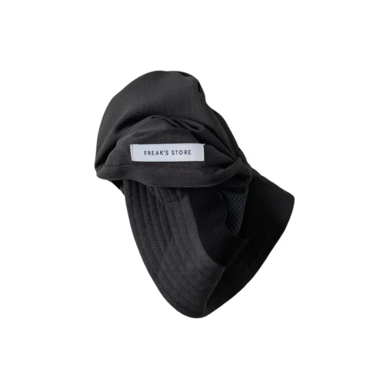 FREAK'S STORE Polyester Bucket Hats Unisex Multicolor-2