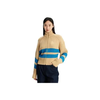 Tommy Hilfiger Knitwear Women's Khaki