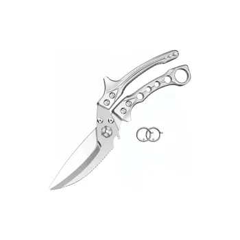 MAD SHARK Household Scissors