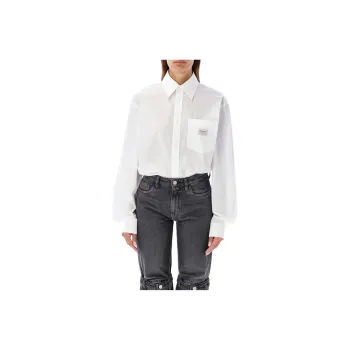 COPERNI Body Poplin Shirt