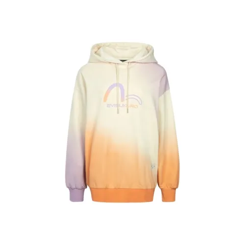 EVISU Sweatshirts Women's Multicolor