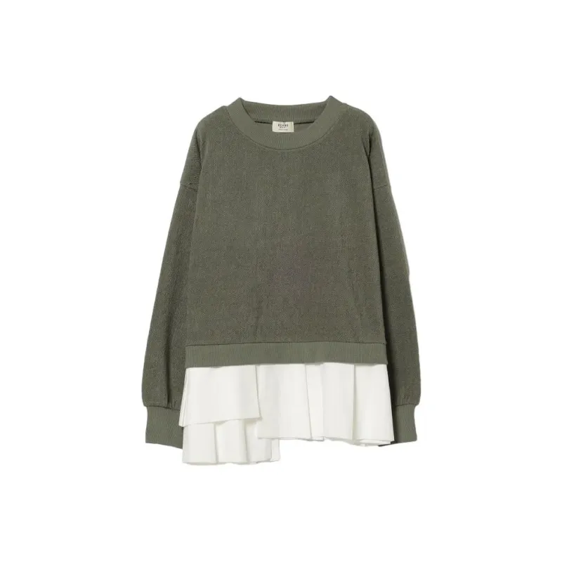 Beams Sweatshirts Women's-6