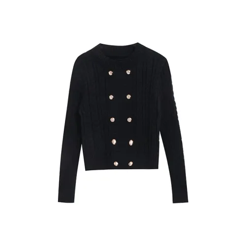QUIET ANGEL Knitwear Women's
