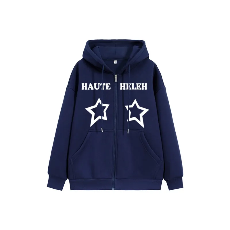 HELEH Sweatshirts Women's-12