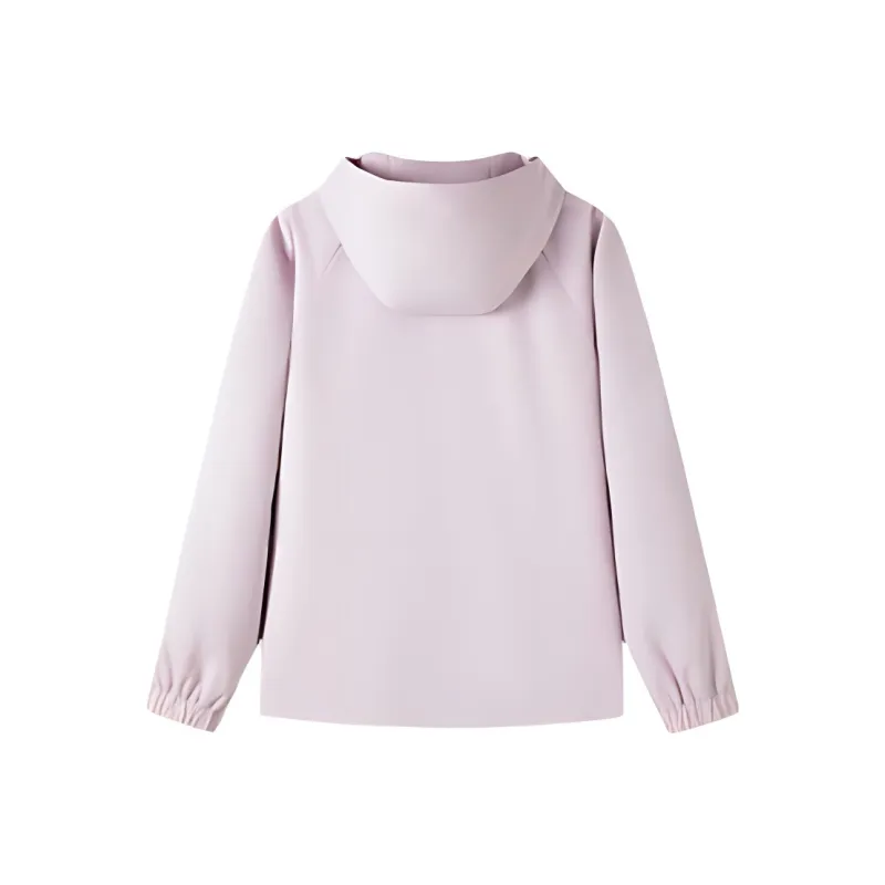 OUTDOOR PRODUCTS Jackets & Coats Women's Soft Matte Purple-1