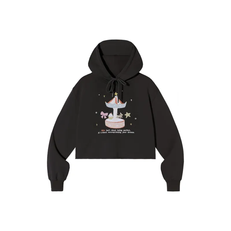 PSO Brand Sweatshirts Women's-2
