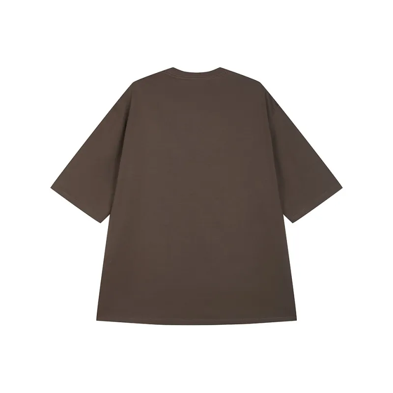 CROQUIS T Shirts Men-1