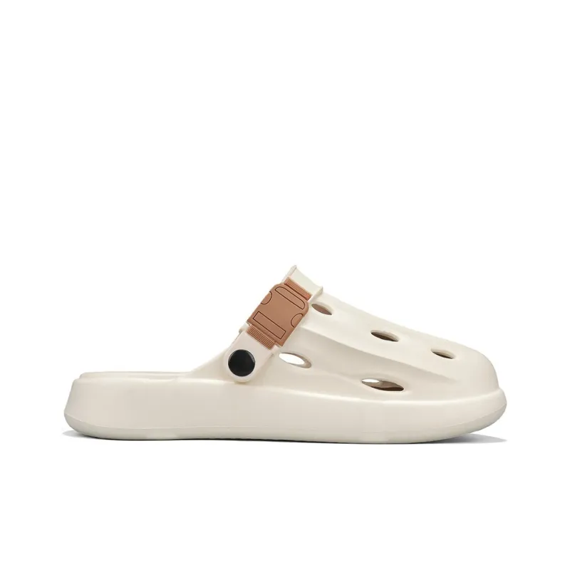 Budding Bear Clogs Men-1