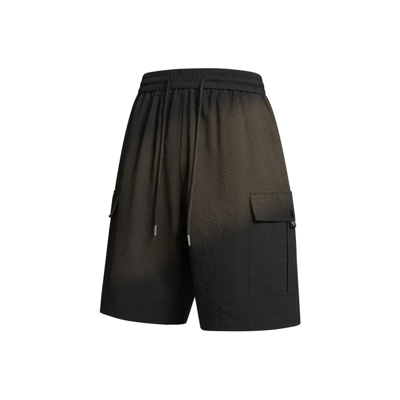 OXO OVERLOAD Casual Shorts Unisex-12