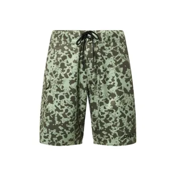 Oakley Casual Shorts Men's Green