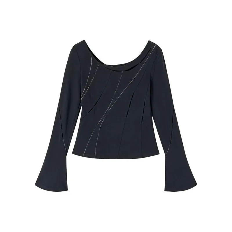 AnnoMundi Knitwear Women's Black-0