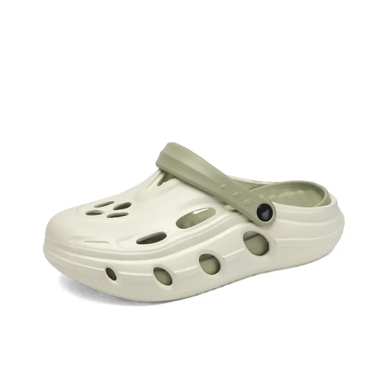 Darcy Sen Cloud Swirl Clogs Men's-2