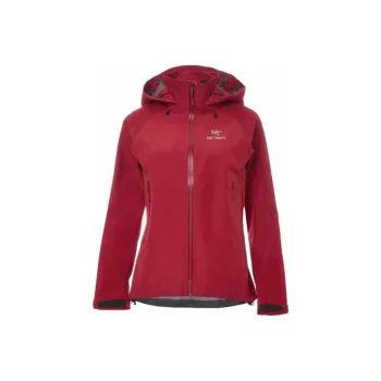 Arcteryx BETA AR Jacket Women's