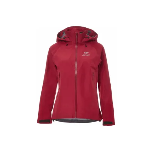 Arcteryx BETA AR Jacket Women's